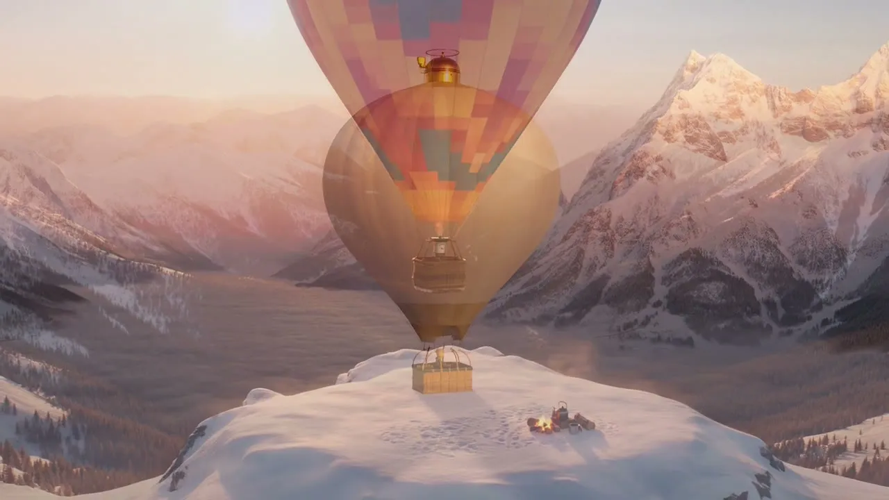 Film Balón