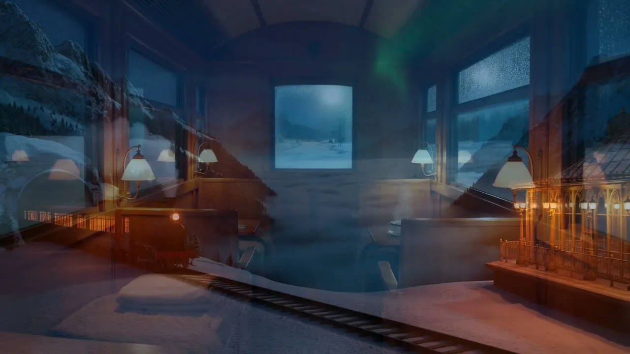Film Polnočný expres