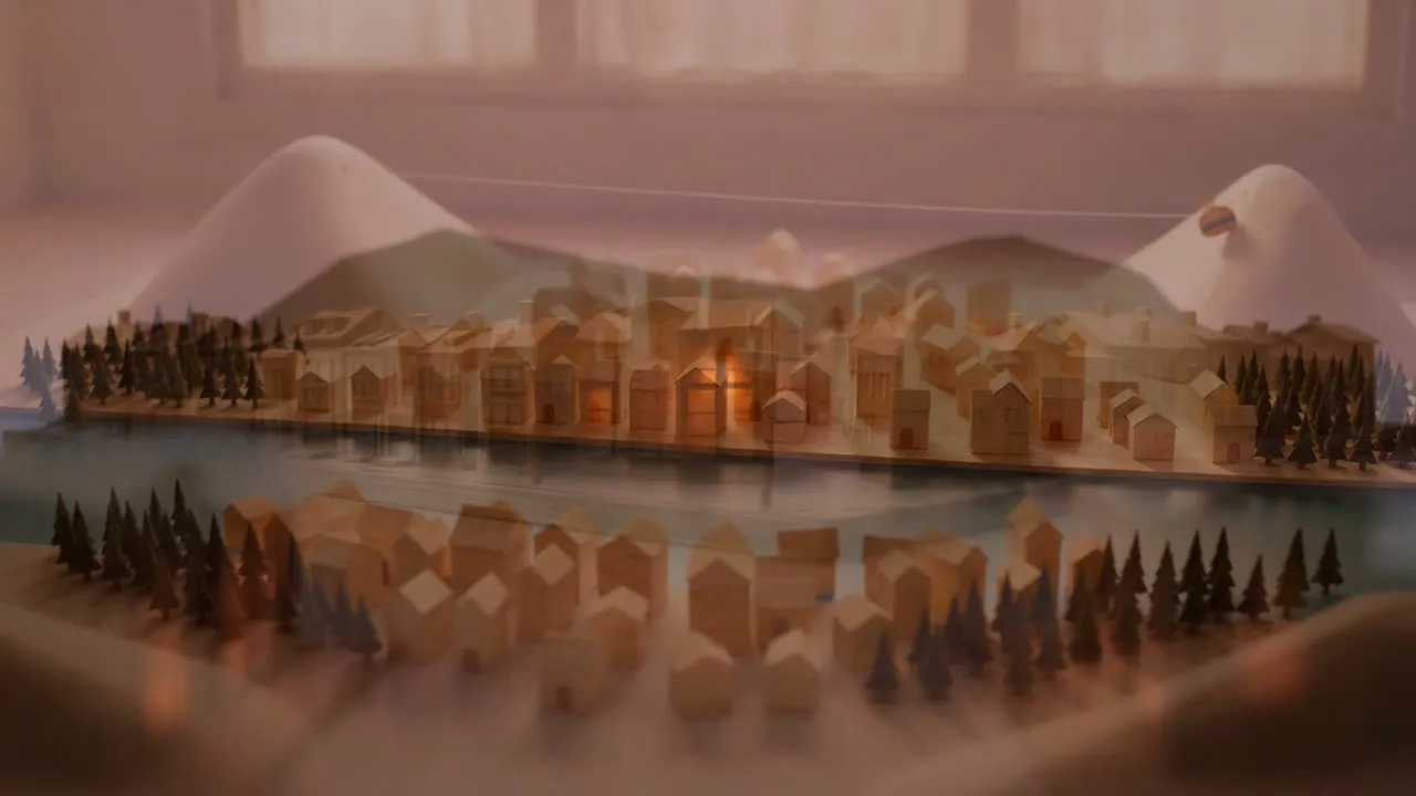 Film Miniatúra